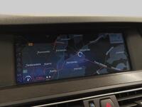 BMW 535 vaihtoauto