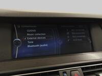 BMW 535 vaihtoauto