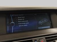 BMW 535 vaihtoauto
