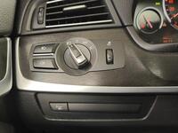 BMW 535 vaihtoauto