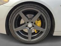 BMW 535 vaihtoauto