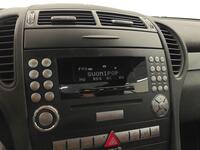 Mercedes-Benz SLK vaihtoauto