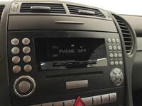 Mercedes-Benz SLK vaihtoauto