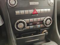 Mercedes-Benz SLK vaihtoauto