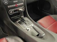 Mercedes-Benz SLK vaihtoauto