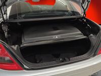 Mercedes-Benz SLK vaihtoauto