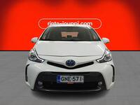 Toyota Prius+ vaihtoauto