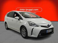 Toyota Prius+ vaihtoauto