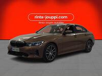 BMW 330 vaihtoauto