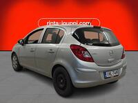 Opel Corsa vaihtoauto