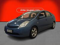 Toyota Prius vaihtoauto