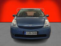 Toyota Prius vaihtoauto