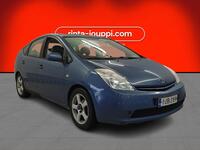 Toyota Prius vaihtoauto