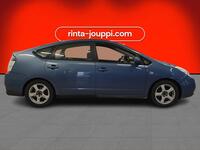 Toyota Prius vaihtoauto