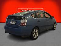 Toyota Prius vaihtoauto