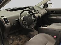 Toyota Prius vaihtoauto