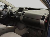 Toyota Prius vaihtoauto