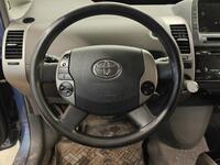 Toyota Prius vaihtoauto