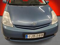 Toyota Prius vaihtoauto