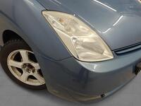 Toyota Prius vaihtoauto