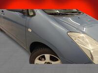 Toyota Prius vaihtoauto