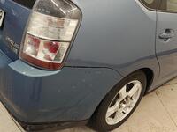 Toyota Prius vaihtoauto