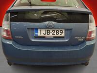 Toyota Prius vaihtoauto