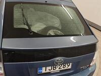 Toyota Prius vaihtoauto