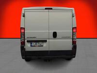 Citroën Jumper vaihtoauto