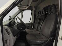 Citroën Jumper vaihtoauto