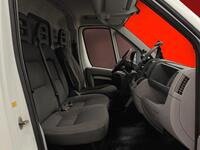 Citroën Jumper vaihtoauto