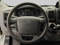 Citroën Jumper vaihtoauto