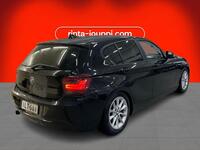BMW 116 vaihtoauto