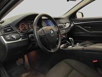 BMW 525 vaihtoauto