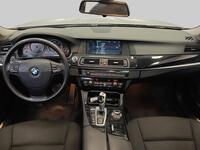 BMW 525 vaihtoauto