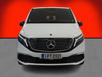 Mercedes-Benz EQV vaihtoauto