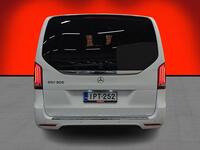 Mercedes-Benz EQV vaihtoauto