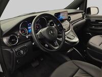 Mercedes-Benz EQV vaihtoauto