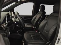 Mercedes-Benz EQV vaihtoauto