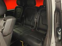 Mercedes-Benz EQV vaihtoauto