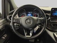 Mercedes-Benz EQV vaihtoauto