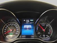 Mercedes-Benz EQV vaihtoauto