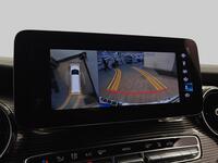 Mercedes-Benz EQV vaihtoauto