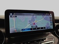 Mercedes-Benz EQV vaihtoauto