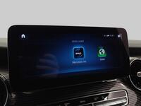 Mercedes-Benz EQV vaihtoauto