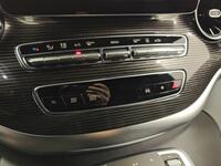 Mercedes-Benz EQV vaihtoauto