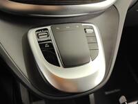 Mercedes-Benz EQV vaihtoauto