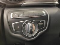 Mercedes-Benz EQV vaihtoauto