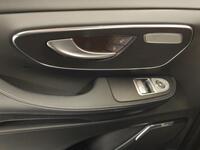 Mercedes-Benz EQV vaihtoauto