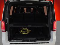 Mercedes-Benz EQV vaihtoauto